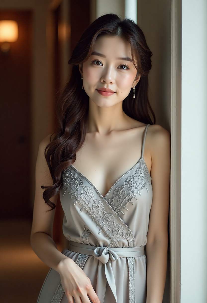 分段表阿宁头像