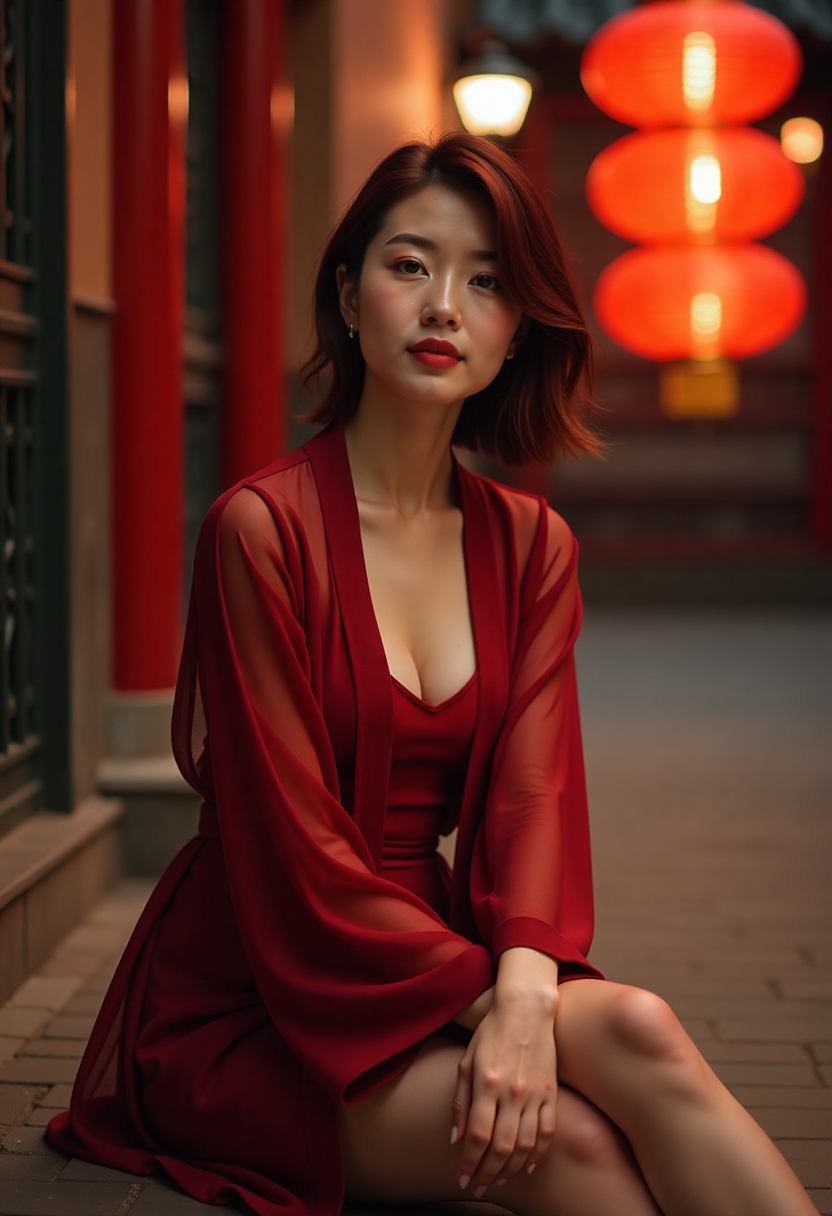 观众投稿分段表